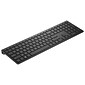 HP Pavilion Wireless Keyboard, Swiss Black (4CE98AA#ABL)