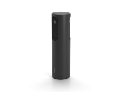 Neat Center 360° 3-Camera 8MP Wide-Angle 162° FOV 16-Mic Array Companion Device, Table & Ceiling Mount (NEATCENTER-SE)