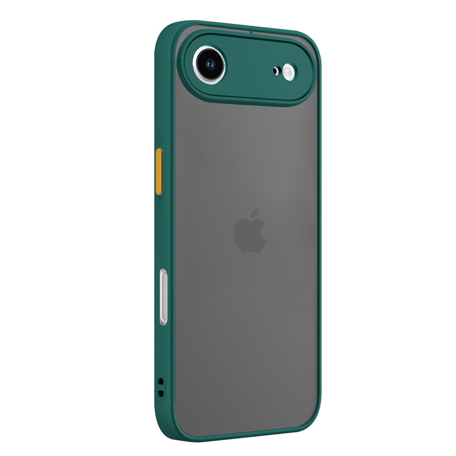 SaharaCase Venture Series Phone Case for iPhone 17 Air, Shock Absorbing, Cactus Green (CP00942)