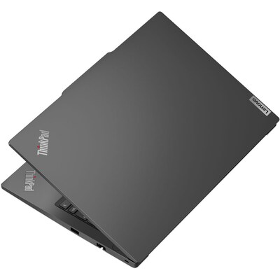 Lenovo ThinkPad E14 Gen 6 14" Laptop, AMD Ryzen 5 7535U, 2.9GHz, 16GB RAM, 256GB SSD, Backlit Keyboard, Windows 11 Pro