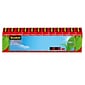 Scotch® Transparent Greener Tape Refill, 3/4 x 25 yds., 12 Rolls(612-12P)