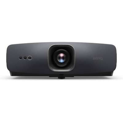 BenQ Wireless Portable DLP Home Theater Projector, Black (W2720I)