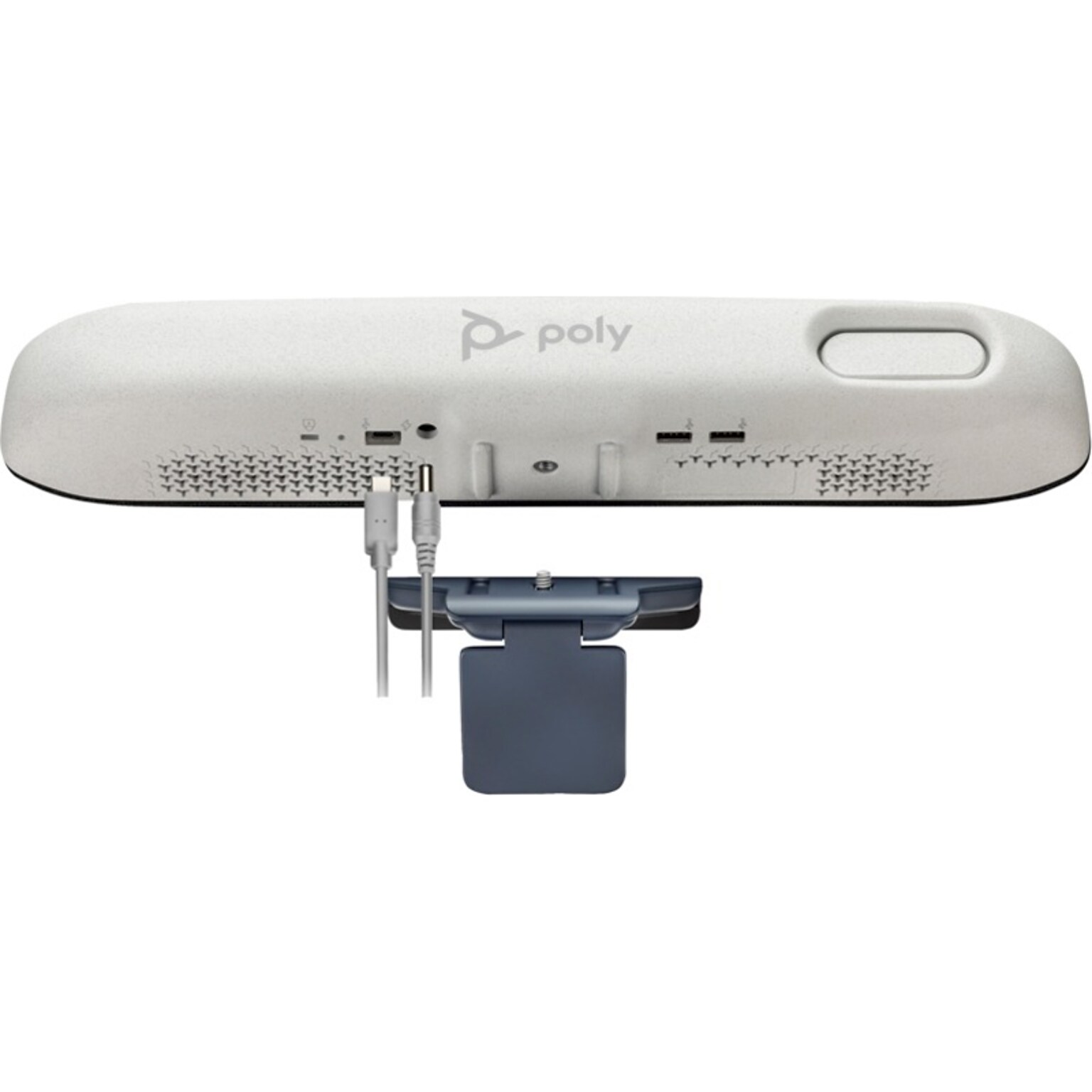 Poly Studio E70/P15/R30 Display Clamp, Black (875K8AA)