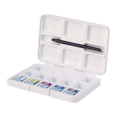 Van Gogh Watercolor Paint, Assorted Colors (VNG20808605)