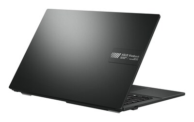 ASUS Vivobook Go 15.6" Laptop, Intel Core i3-N305, 8GB RAM, 128GB eMMC, Windows 11 Home in S Mode (E1504GA-WB31)