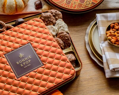 Sweet and Salty Showstopper Gift Tin