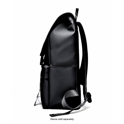 SaharaCase Modern 16" Laptop Bag, Black (LT00105)