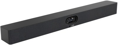 Yealink SmartVision 40 All-in-One AI USB Video Bar, Black (1206656)