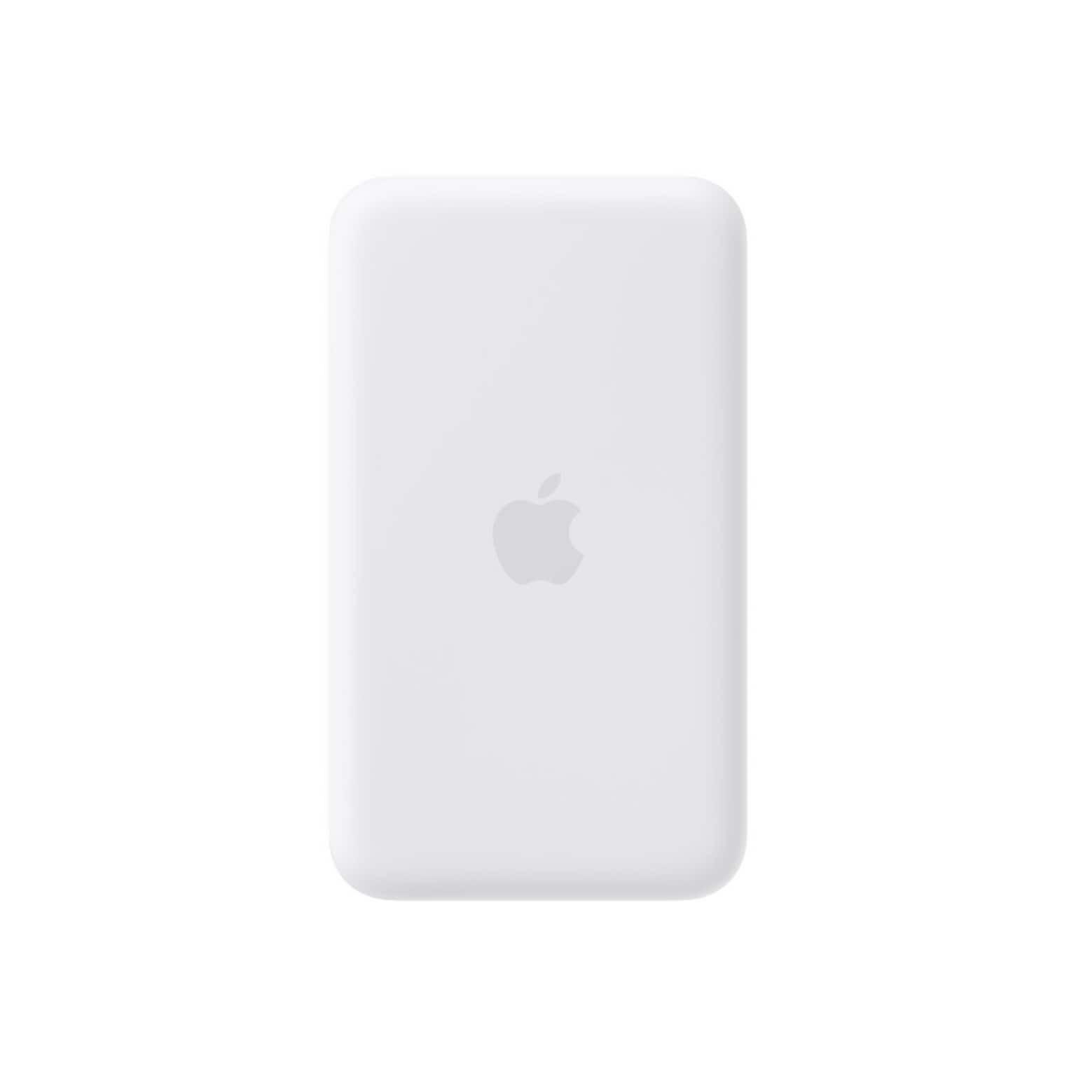Apple Air MagSafe MagSafe USB-C Power Bank for Apple, White (MGPG4AM/A)