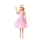 Barbie The Movie Barbie Doll, Pink Gingham Dress