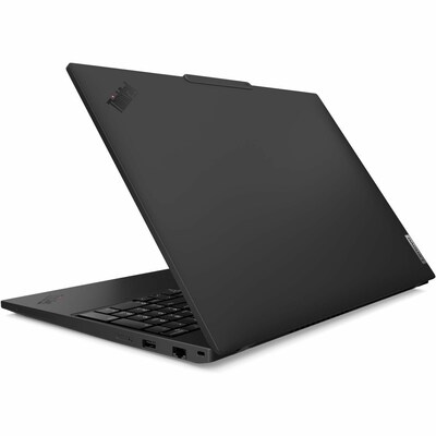 Lenovo ThinkPad T16 Gen 4 16" Touchscreen AI Laptop, Copilot+ PC, AMD Ryzen AI 7 PRO, 2GHz, 32GB RAM, 512GB SSD, Windows 11 Pro