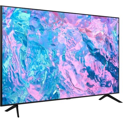 Samsung 43 Hospitality LCD 4K UHD TV (HG43CU700NFXZA)