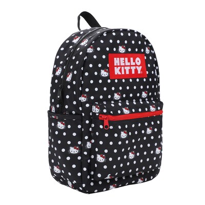 Bioworld Hello Kitty Backpack, Large (BPY68G8HKCSB00)