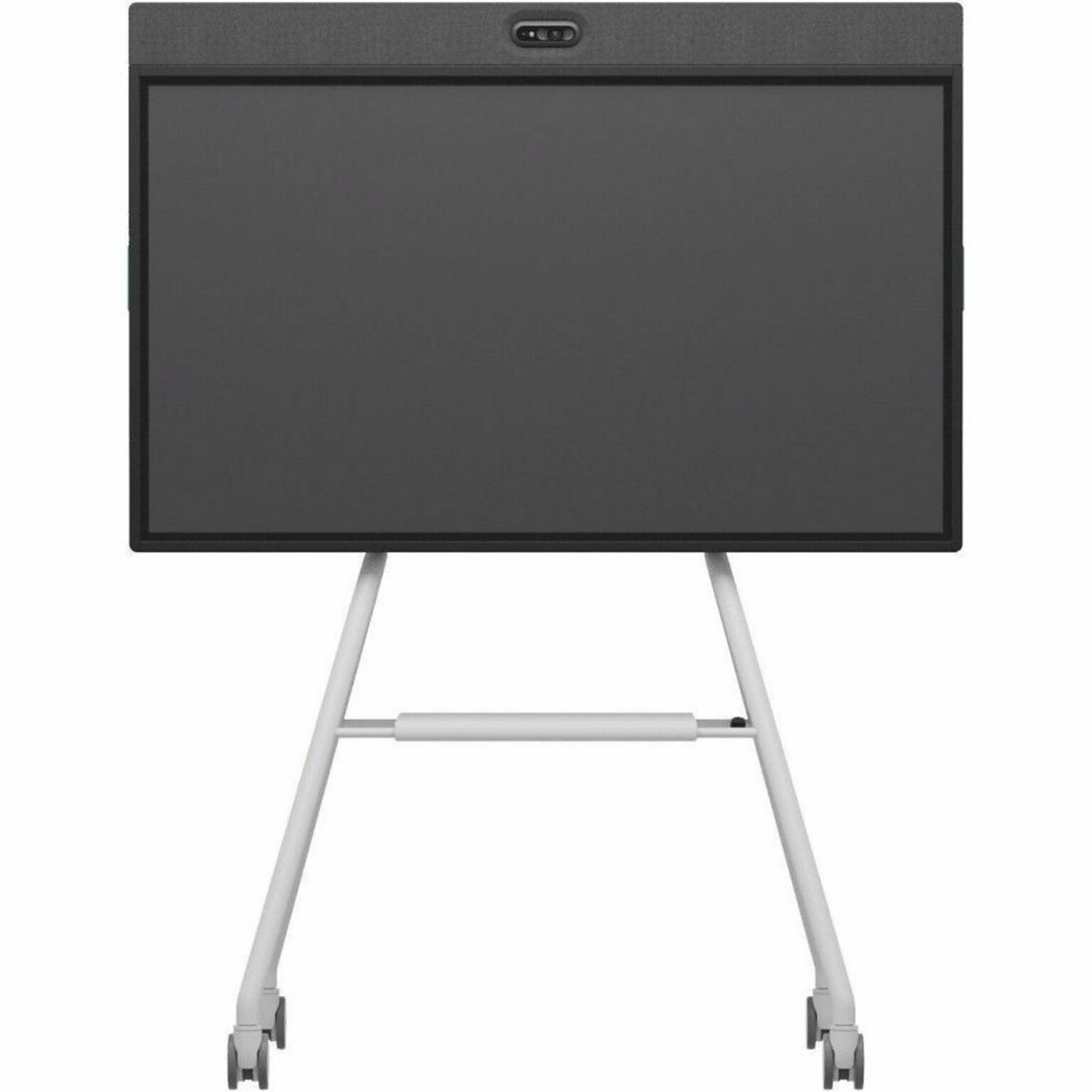 Logitech Rally Board 65 HD 4K Video Conferencing System, Wall Mount, Graphite (991-000561)