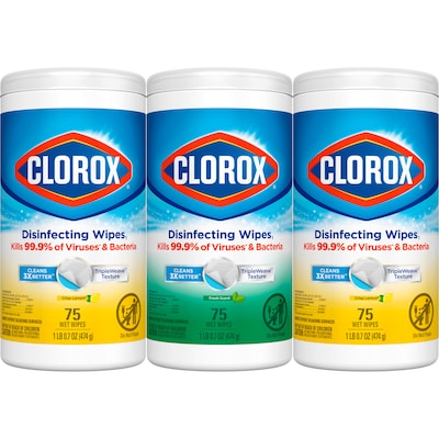 Image of Wipes