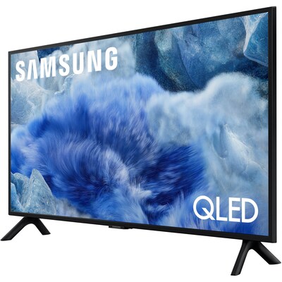 Samsung Q8F 75" Smart QLED 4K UHD AI Enabled TV (QN75Q8FAAFXZA)