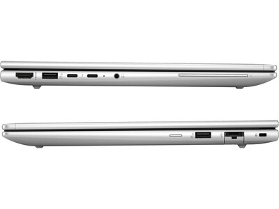 HP EliteBook 640 G11 14" Laptop, Intel Core Ultra 5-125U, 16GB Memory, 512GB SSD, Windows 11 Pro (A1NR6UT#ABA)
