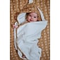 Crane Baby Ezra Beige Hooded Towel (BC-110HT)