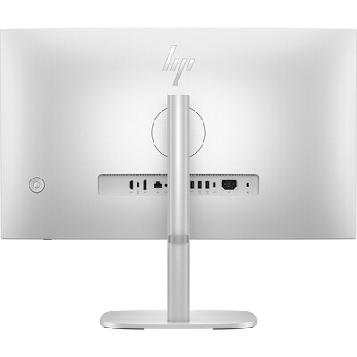 HP EliteStudio 8 G1i 27 All-in-One Desktop Computer, Intel Core Ultra 5, 32GB RAM, 512GB SSD, Windows 11 Pro (C7GL3UT#ABA)