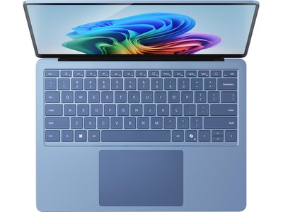 Microsoft Surface 7 Copilot+ 13.8" Laptop, Qualcomm Snapdragon X Plus X1P-64-100, 16GB Memory, 512GB SSD, Windows 11 Home