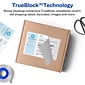 Avery White Laser/Inkjet Shipping Labels with TrueBlock, 3 x 4, 40/Pack (5286)