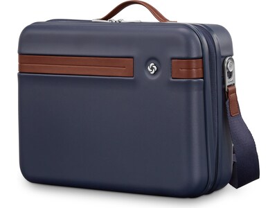 Samsonite Virtuosa 13" Plastic Packing Cube, Navy (149177-1596)