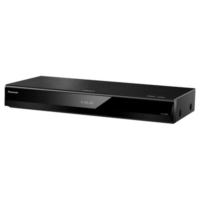 Panasonic DP-UB820-K 4K UHD Blu-ray DVD Player