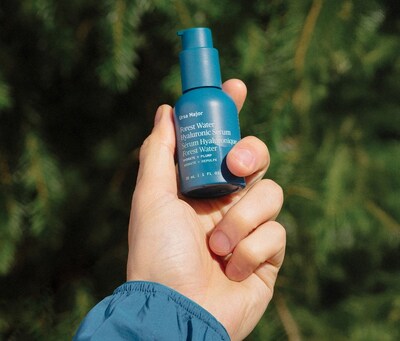Ursa Major Forest Water Hyaluronic Serum