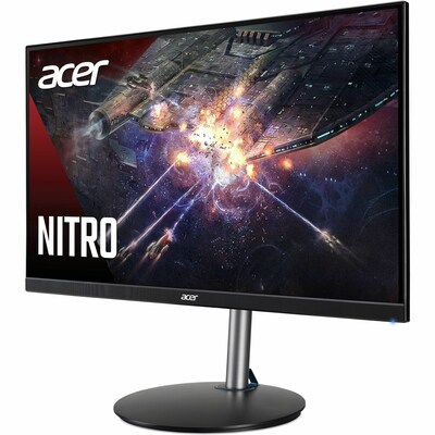 Acer Nitro XF3 27" 200Hz IPS Gaming Monitor, Black (UM.HX1AA.103)