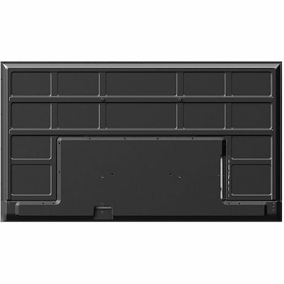 Sharp PN-E Series 43" Wall-Mount Ultra High Definition Display for Digital Signage (PN-E439)