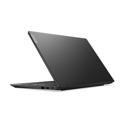 Lenovo V15 G2 IJL 15.6" Laptop, Intel Celeron N5100, 4GB RAM 1.1 Ghz, 4GB RAM, 128GB SSD, Windows 11 Home (82QY00S3US)