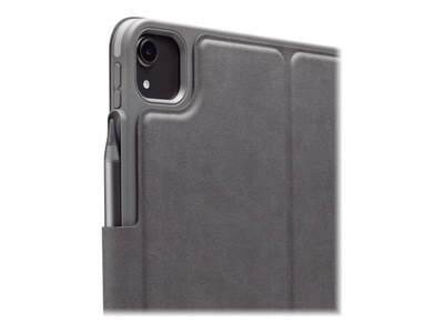 ZAGG Pro Keys Keyboard Case & Folio for 12.9" iPad Pro, Gray (103407563)