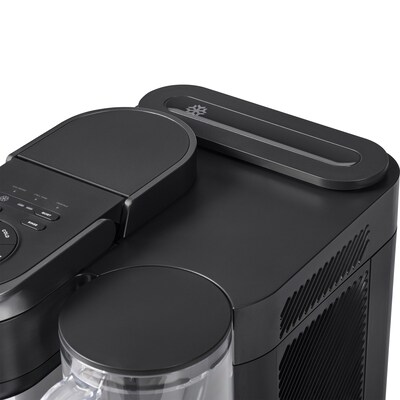 Keurig® K-Brew + Chill Single Serve Coffee Maker, Black (5000380296)