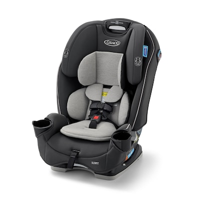 Graco SlimFit 3-in-1 Car Seat, Darcie (2215454)