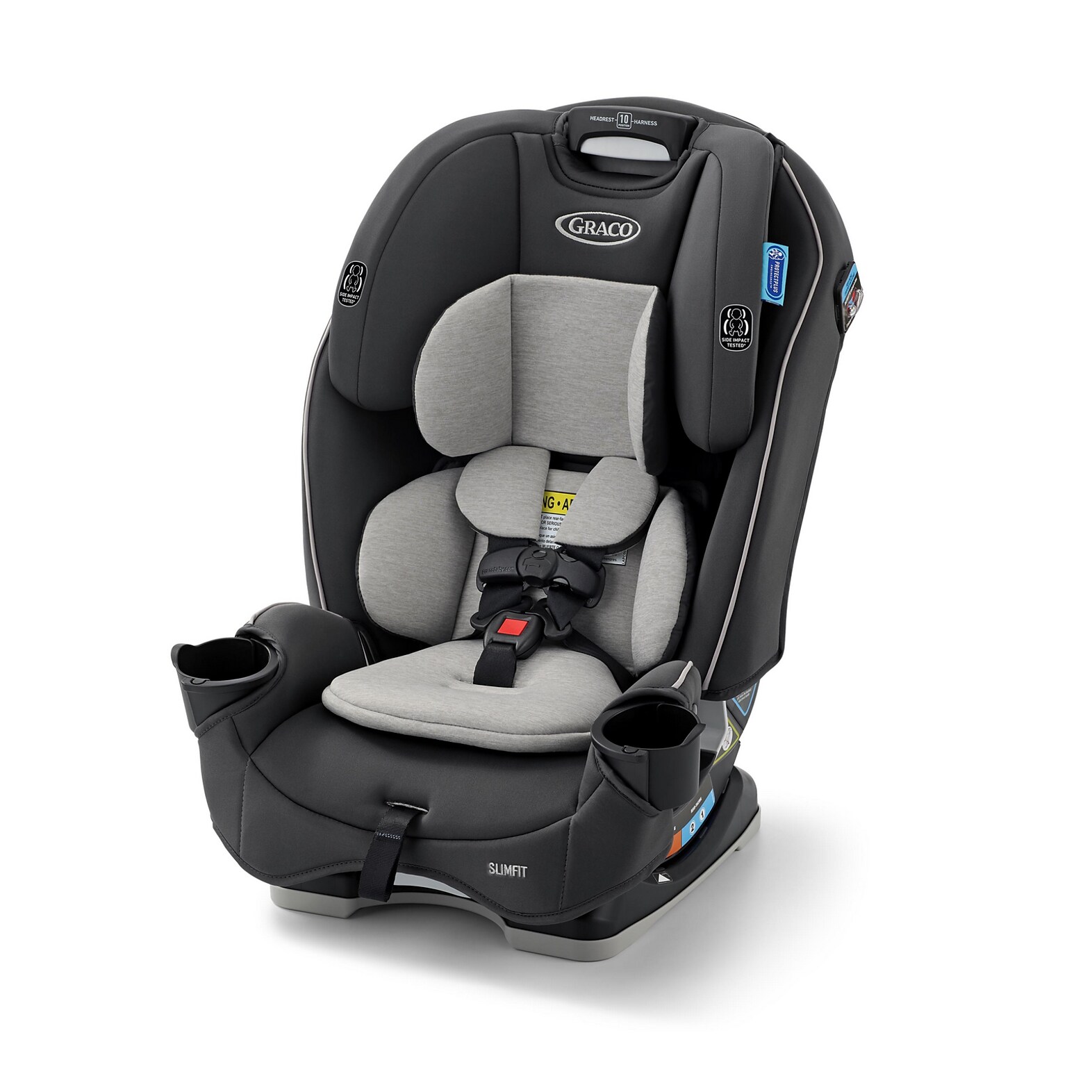Graco SlimFit 3-in-1 Car Seat, Darcie (2215454)
