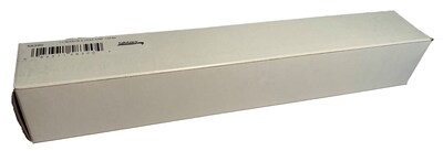 Tabbies Reinforcing Strips, White, 500/Box (58392)
