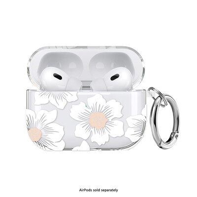 SaharaCase Inspire Case for AirPods Pro 2, Desert Rose (HP00157)