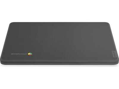 Lenovo 100e Gen 4 11.6" Chromebook, MediaTek Kompanio 520, 8GB Memory, 64GB eMMC, Google Chrome (82W0000PUS)