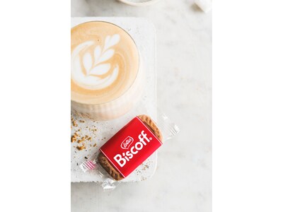 Lotus Biscoff Caramel Cookies, 150/Box (50639)