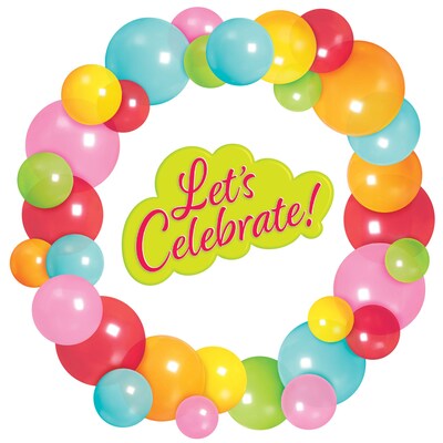 TREND Everyday Celebrations: Birthdays & More (T-CELEB)