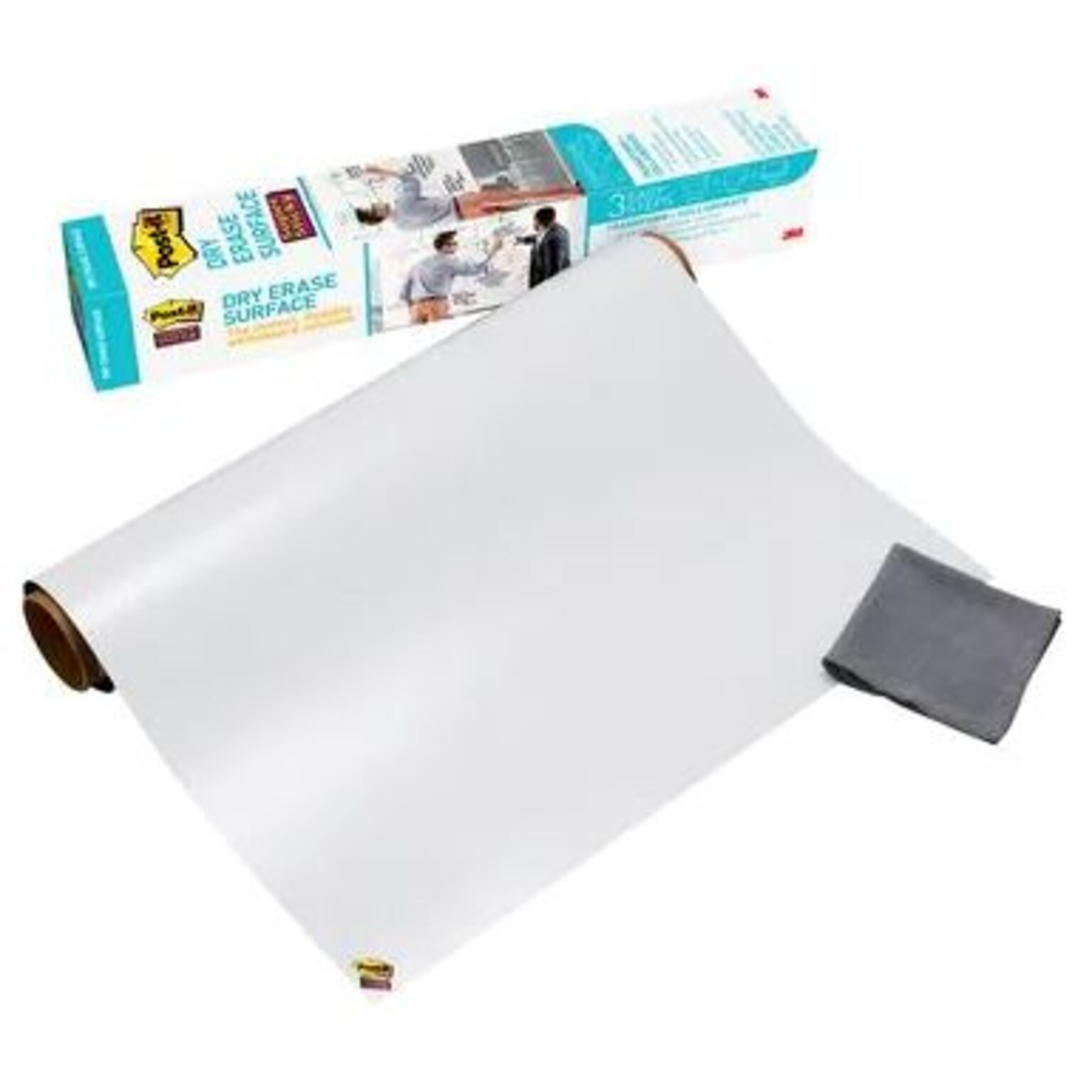 Post-it Dry Erase Surface, 2 x 3 (DEF3x2)
