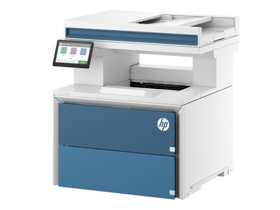HP LaserJet Enterprise 5601dn Monochrome All-in-One Laser Printer, Best for Office (A29Z5A#BGJ)