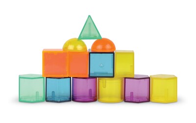 Learning Resources STEM Explorers GeoShape Challenge (LER9471)