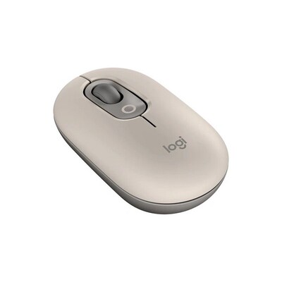 Logitech Pop Bluetooth Mouse - Mist