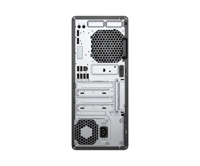HP Z1 G5-Tower Refurbished Desktop Computer, Intel Core i7-8700 3.2GHz, 32GB RAM, 512GB SSD, Windows 11 Pro