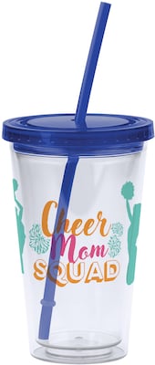 POD FC SUNSPLASH TUMBLER 16 OZ