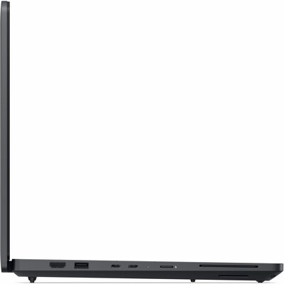 Dell Pro Max 16" LCD AI Laptop, Copilot+ PC, Intel Core Ultra 7 255H, 32GB RAM, 1TB SSD, Backlit Keyboard, Windows 11 Pro