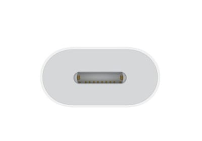Apple USB-C to Lightning Adapter (MUQX3AM/A)