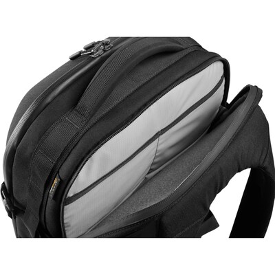 Pelican Aegis Laptop Backpack, Medium, Black (PX25-TRVL-BLK)