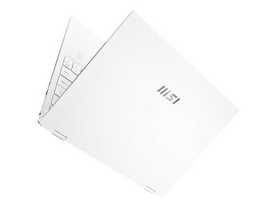 MSI Summit E13 Flip Evo A11MT-096 13.4" Laptop, Intel Core i5, 16GB Memory, 512GB SSD, Windows 10 (SUMMITE13096)